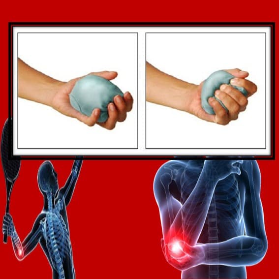 فشار دادن توپ