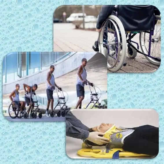 آسیب نخاعی چگونه بر بدن تاثیر می‌گذارد؟